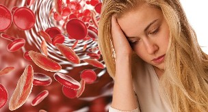 Thiếu máu gây ra bởi ký sinh trùng